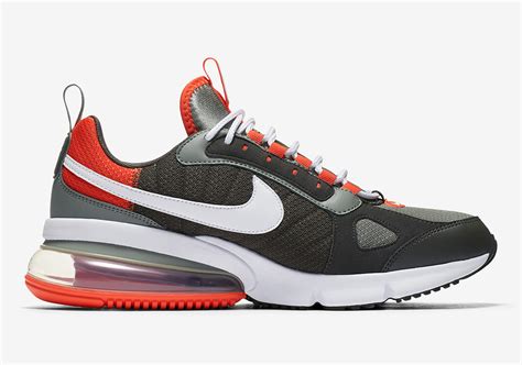 nike air max 270 futura größe 46 grau futura